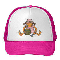 sunny baby hats
