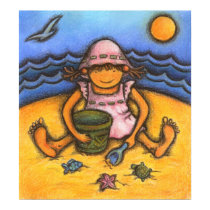 sunny baby posters