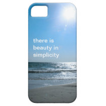 Sunny Beach iPhone 5 Case casemate cases