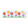 SUnny Bumper Sticker