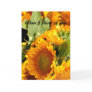Sunny Bunch Thinking of You-  Card
