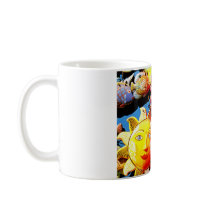 Sunny Ceramics Coffee Mugs
