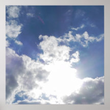 Sunny Day Print