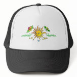 Sunny Design Trucker Hats