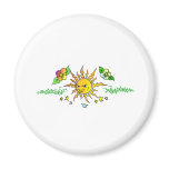 Sunny Design Fridge Magnets