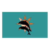Sunny Dolphin