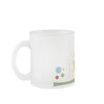 Sunny Giraffe Mug