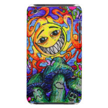 Sunny iPod Touch Covers