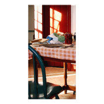 Sunny Kitchen