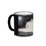 Sunny Sleeps Mugs