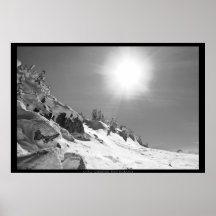 Sunny Sunday Gallery Print