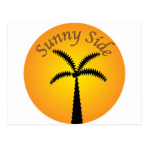 Sunnyside Post Card