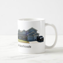 Sunnyvale Lives! mug
