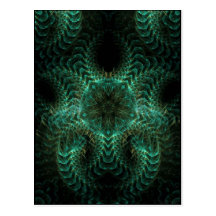 SUNPHYSIS Postcard