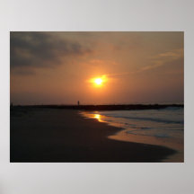 Sunrise 1 poster