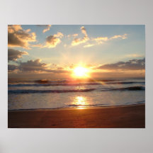 Sunrise 1 print