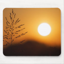 Sunrise #2 mouse pads