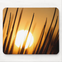 Sunrise #3 mousepads