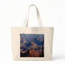 Sunrise at the Grand Canyon Bag