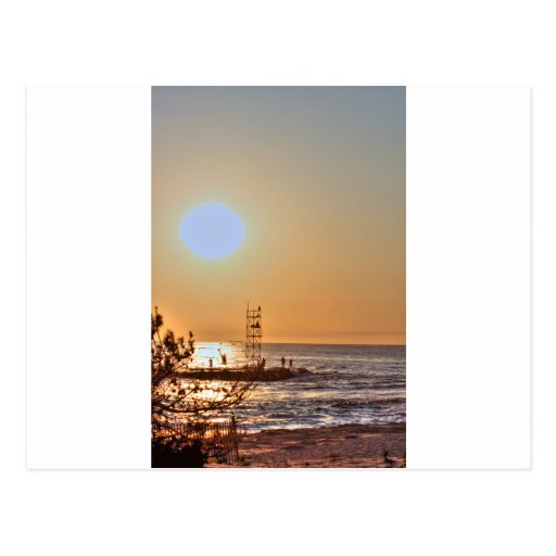 Sunrise Beach Ocean Seaview Oceanview Photos Pics Postcard