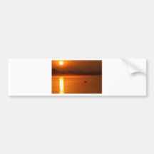 sunrise bumper stickers