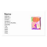Sunrise Business Card Templates