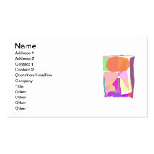 Sunrise Business Card Templates
