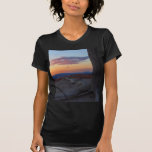 Sunrise From Bryce Rim Tshirts
