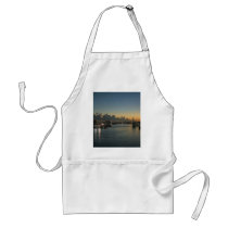 Sunrise in San Juan Aprons