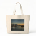 Sunrise in San Juan bags
