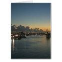 Sunrise in San Juan cards