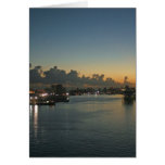 Sunrise in San Juan cards