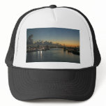 Sunrise in San Juan hats