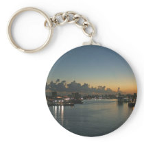 Sunrise in San Juan