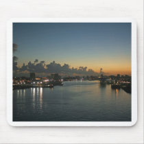 Sunrise in San Juan