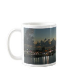 Sunrise in San Juan mugs