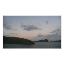 Sunrise in St. Thomas Photo Print