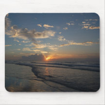 Sunrise Mousepads