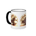 Sunrise Coffee Mug