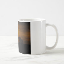 Sunrise mug