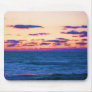 Sunrise Ocean Scene Mouse Mats