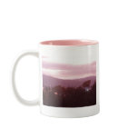 Sunrise Over the Columbia River #9 mugs