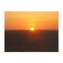 sunrise party invitations
