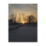 Sunrise Phone Home Postcards