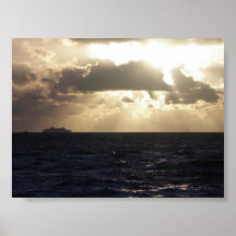 Sunrise Posters