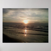Sunrise Posters