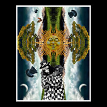 Sunrise posters