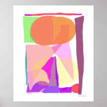 Sunrise Print