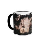 Sunrise & Spanish Moss Mug