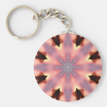 Sunrise Star Dec 2012 Keychains